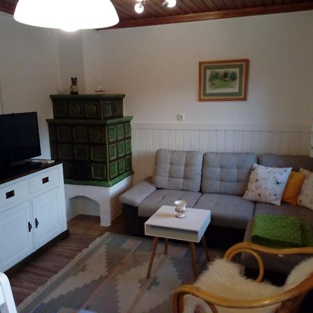 Haus Hoeber Archkogl Екстериор снимка