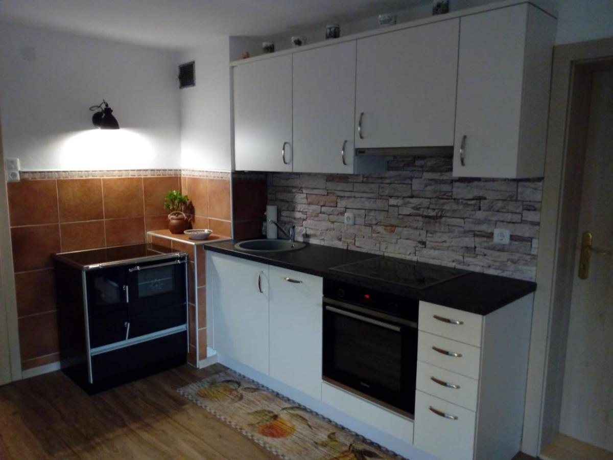 Haus Hoeber Archkogl Екстериор снимка