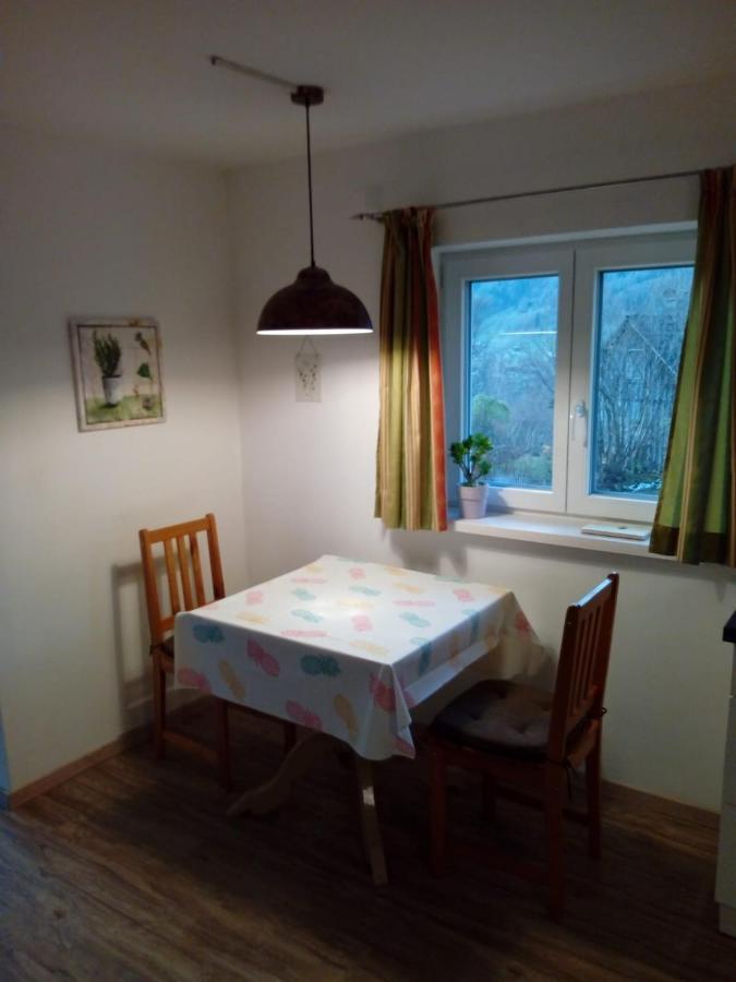 Haus Hoeber Archkogl Екстериор снимка